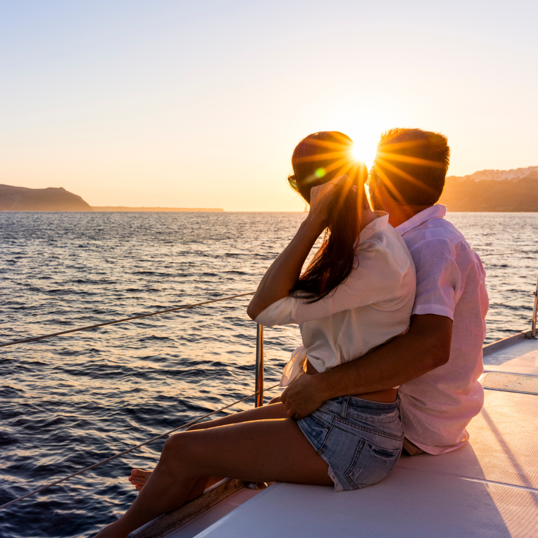 Romantic Cruise