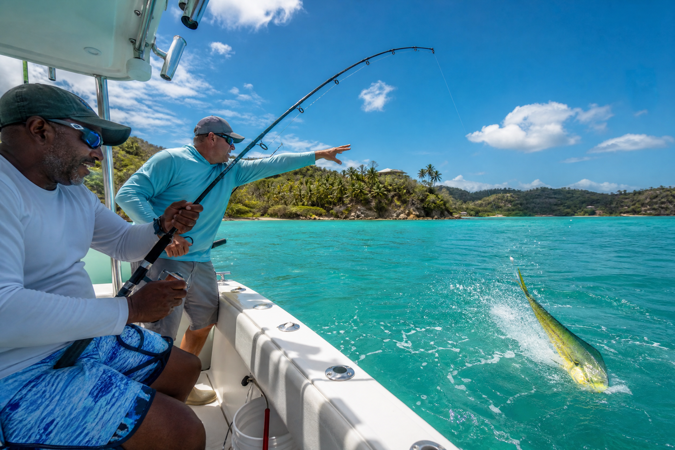Fishing Trip